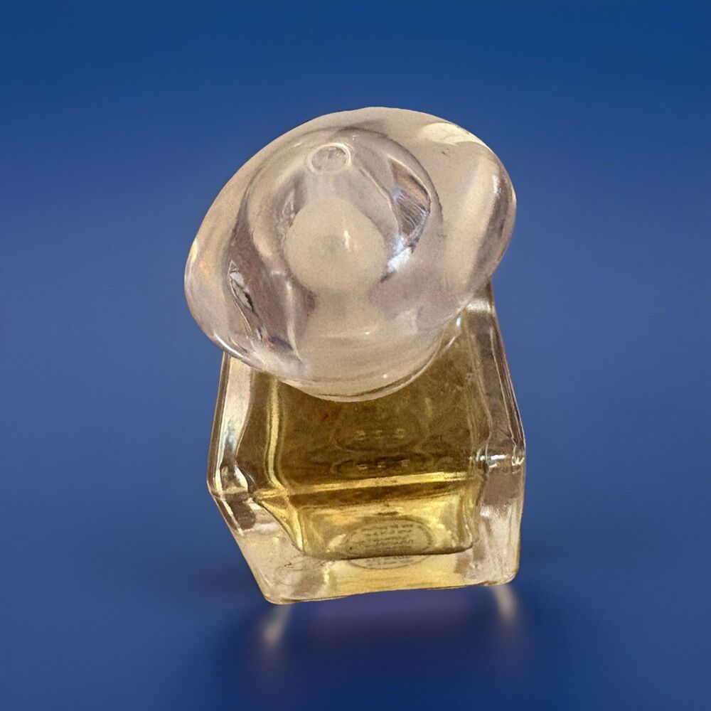 Avon Always Perfume Miniature 1 inch Vintage collector bottle mini 4 mL